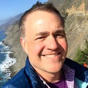 Meet your Posher, Steve