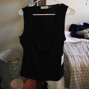 New Calvin Klein shirt