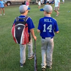 Meet your Posher, Ethan