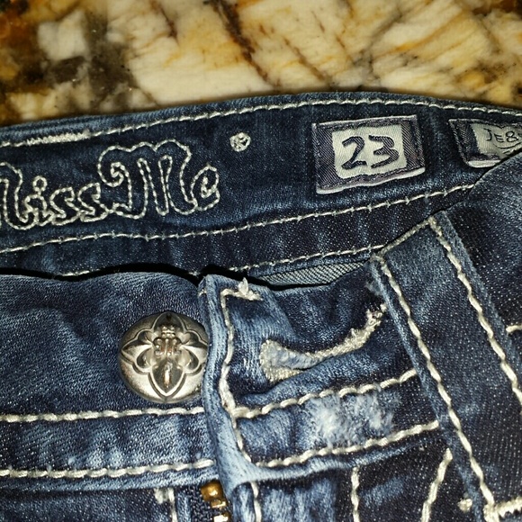 Size 23 - Picture 3 of 3