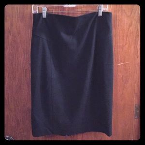 Pencil Skirt