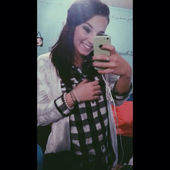 Meet your Posher, Dorian