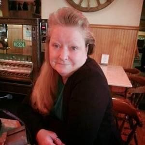 Meet your Posher, Ruth