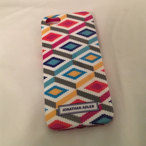 Jonathan Adler 5/5s case