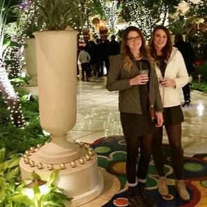 Meet your Posher, Bri