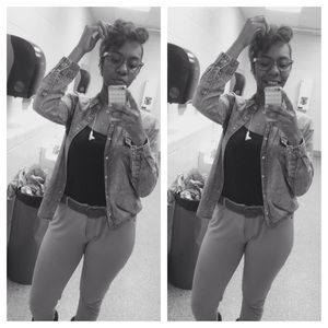 Meet your Posher, Kierra