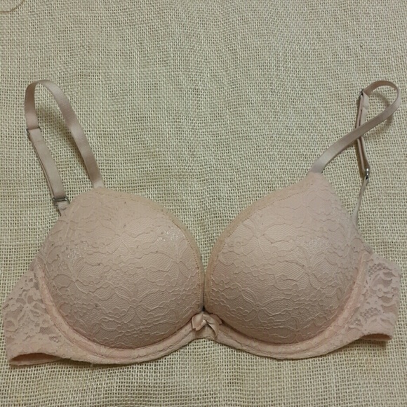 Aeries Drew Bra