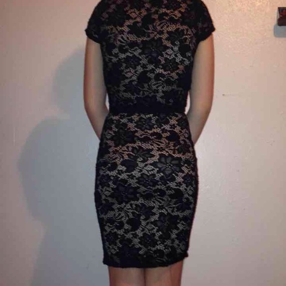 Two piece dress - Picture 2 of 4