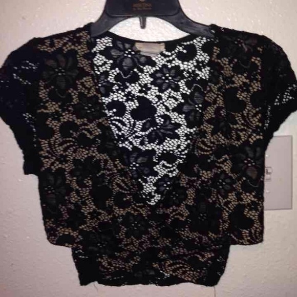 Two piece dress - Picture 3 of 4