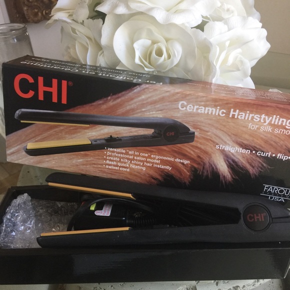 CHI Flat Iron