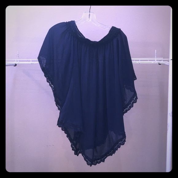 Tunic top