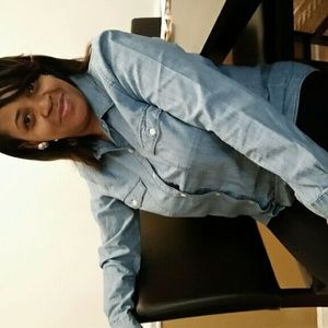 Meet your Posher, Mary