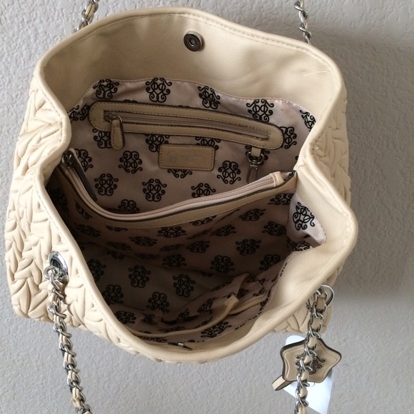 (BUNDLED) Jessica Simpson handbag! - Picture 3 of 4