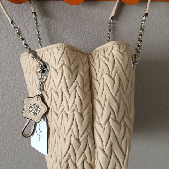 (BUNDLED) Jessica Simpson handbag! - Picture 4 of 4