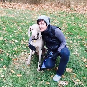 Meet your Posher, Jessica