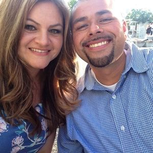 Meet your Posher, Amelia