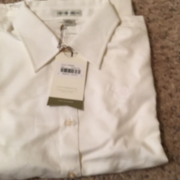 Women formal shirt- large size