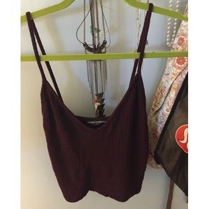 BRANDY MELVILLE TANK