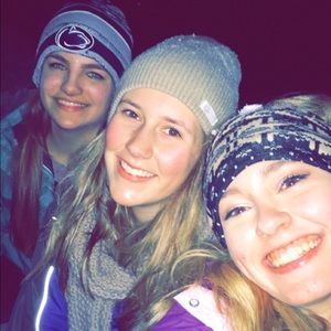 Meet your Posher, Julie