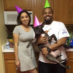 Meet your Posher, Kasi