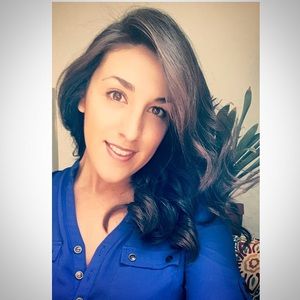 Meet your Posher, Jamie