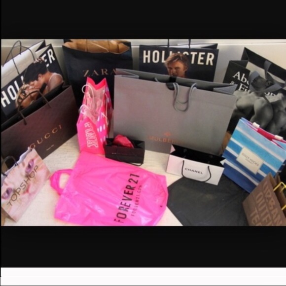 MYSTERY BOX FOR KAYLA