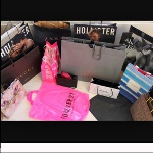 MYSTERY BOX FOR KAYLA