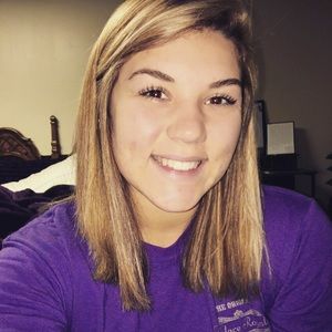 Meet your Posher, Maranda