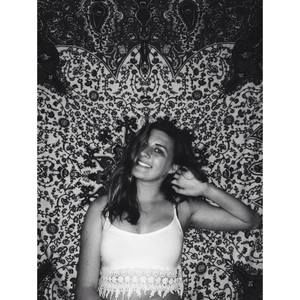 Meet your Posher, Renae