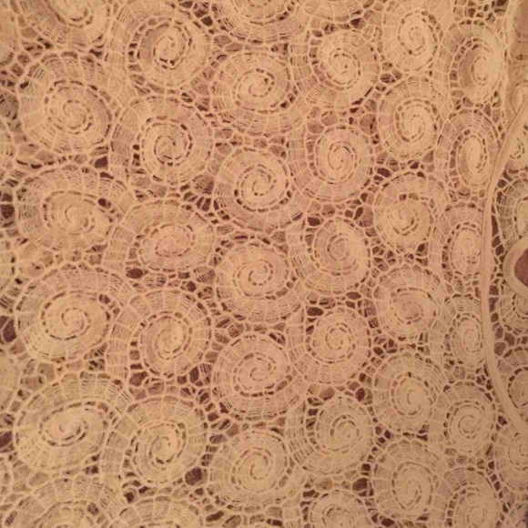 Willow & Clay crop top - Picture 3 of 4