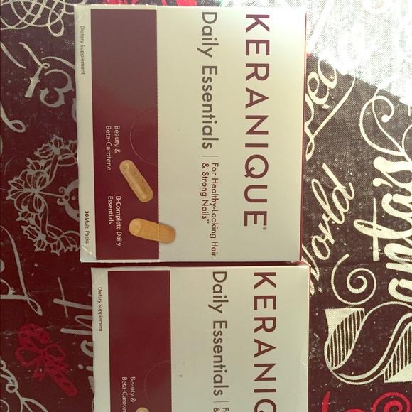 Keranique Hair Supplies