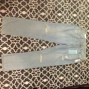 Old navy boyfriend jeans