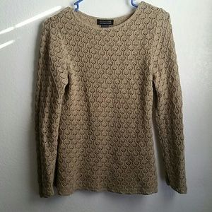 New York & Co sweater