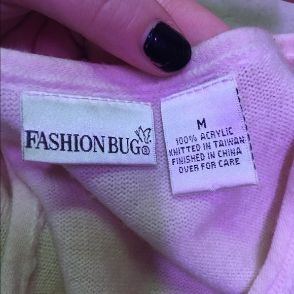 Cardigan - Picture 2 of 2