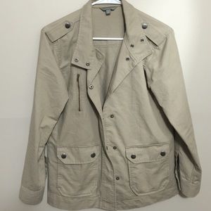 Adorable Like-new Lightweight Jacket