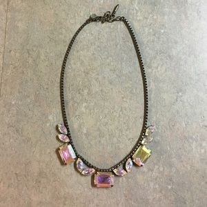 Iridescent Loren Hope Blythe Necklace