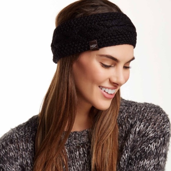 ugg headband