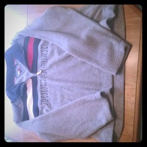 Super nice fleece shirt