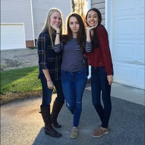 Meet your Posher, Emily