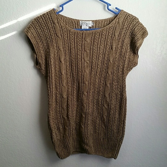 Rafaella Sweater
