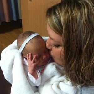 Meet your Posher, Michaela