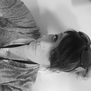 Meet your Posher, Kristal