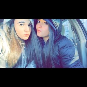 Meet your Posher, Rivkah