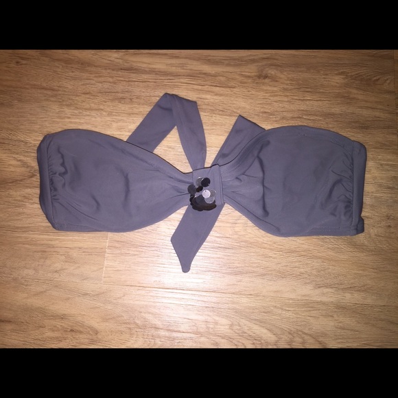 Aerie swim top