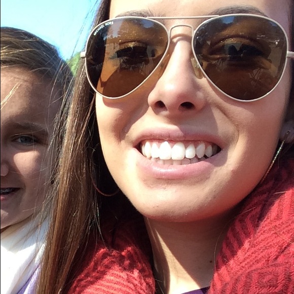 Michael Kors Sunglasses - Picture 4 of 4