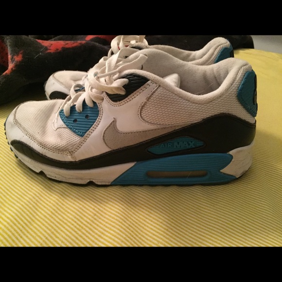Nike Air Max