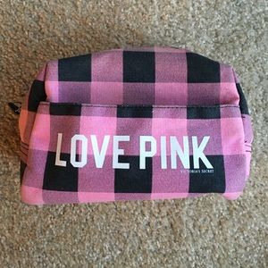 Victoria's Secret Makeup bag