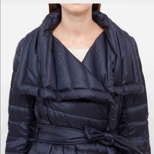 Brand new with tags and bag