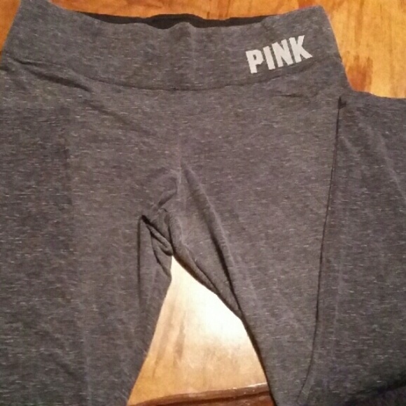 L fleece yogas