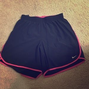 Nike dri-fit shorts
